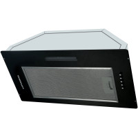 Вытяжка KUPPERSBERG INLINE 60 B черный