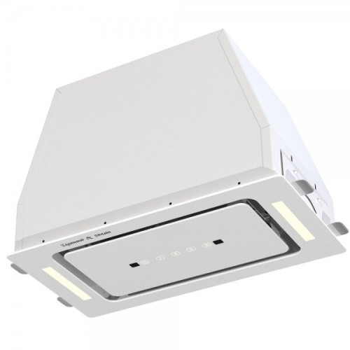 Вытяжка Zigmund & Shtain K 014.5 W 