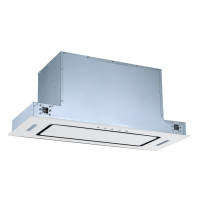 Вытяжка Atlan SYP-3003 ТС 72 см white (glass)