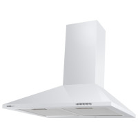 Вытяжка HOMSair DELTA 60 Белый