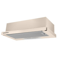 Вытяжка Maunfeld VS LIGHT 50 C Beige