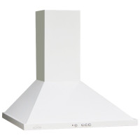 Вытяжка Elikor Оптима 60П-400-К3Л медный антик