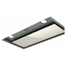 Вытяжка ELICA BOX IN PLUS IXGL/A/120 нержавеющая сталь+белое стекло