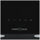Вытяжка KRONA HELGA 600 black S