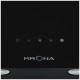 Вытяжка KRONA HELGA 600 black S