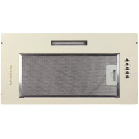 Вытяжка KUPPERSBERG INLINE 60 C бежевый