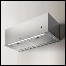 Вытяжка Jet Air Plane GR/F/72 серый