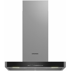 Вытяжка Grundig GDKP2464BBSC черный