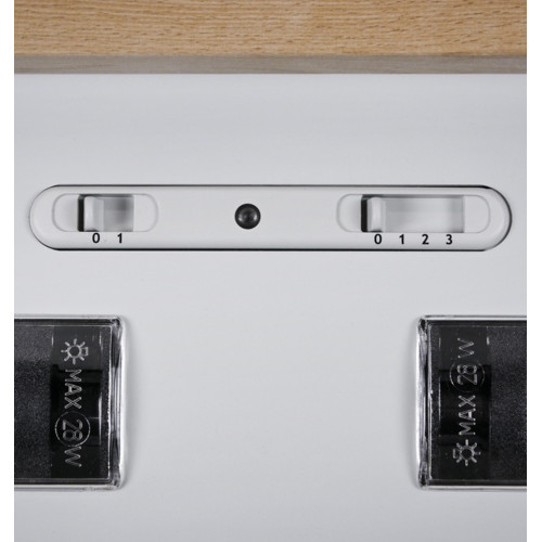 Вытяжка LEX Verona Body 600 White