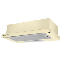 Вытяжка Maunfeld VS Light Glass С 60 Biege Glass