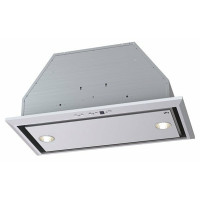 Вытяжка KRONA Monika 900 нерж.сталь