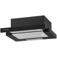 Вытяжка Krona KAMILLA 450 BLACK  