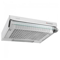 Вытяжка CATA F-2060 X/L нержавеющая сталь