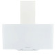 Вытяжка KRONA HELGA 600 white S
