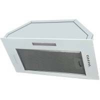 Вытяжка KUPPERSBERG INLINE 60 W белый