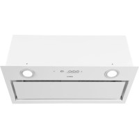 Вытяжка встраиваемая Hyundai HBB 6036 WG белый