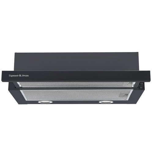 Вытяжка Zigmund & Shtain K 017.6 B