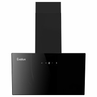 Вытяжка EVELUX Ludo 60 BG