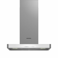 Вытяжка Grundig GDKP2464BWSC белый