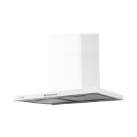 Вытяжка Lex T 600 белый