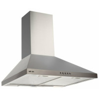 Вытяжка ATLAN 2503 B 50 black