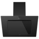 ВЫТЯЖКА HOMSAir Elf 50 Glass Black