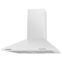 Вытяжка Maunfeld Corsa LIGHT С 60 WHITE