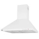 Вытяжка AKPO WK-4 Classic eco 50 см. белый