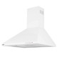 Вытяжка AKPO WK-4 Classic eco 50 см. белый