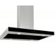 Вытяжка AKPO WK-9 Isla Feniks glass 90 см. черный