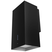 Вытяжка MAUNFELD Bath 402 чёрный