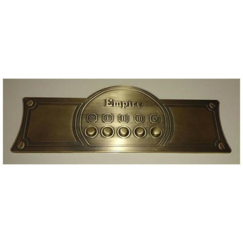 Вытяжка Kaiser A 6315 ElfEm Eco