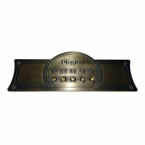 Вытяжка Kaiser A 6315 ElfEm Eco