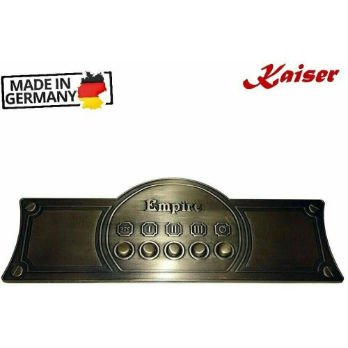 Вытяжка Kaiser A 6315 ElfEm Eco