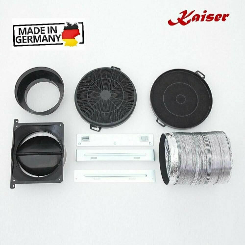 Вытяжка Kaiser A 6315 ElfEm Eco