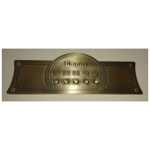 Вытяжка Kaiser A 6315 ElfEm Eco