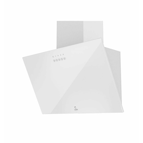 Вытяжка LEX Moza 600 White