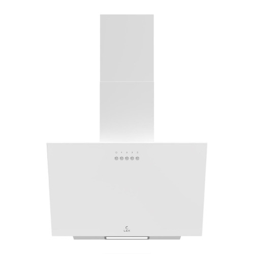 Вытяжка LEX Moza 600 White