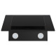 ВЫТЯЖКА HOMSAir Elf 60 Glass Black