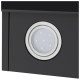 ВЫТЯЖКА HOMSAir Elf 60 Glass Black
