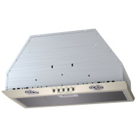 Вытяжка KRONA Runa 600 PB сл.кость