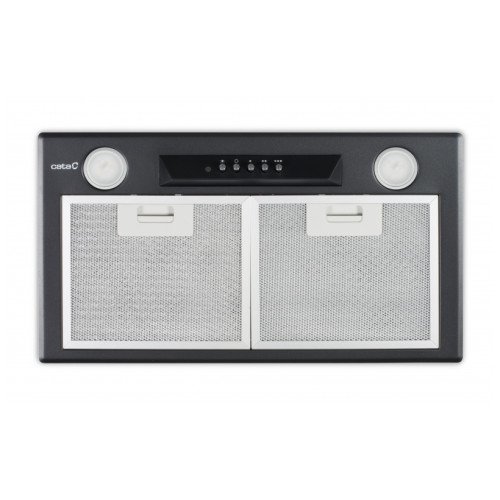 Вытяжка CATA GT-PLUS 45  BK /L черный