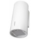 Вытяжка HOMSair FLY 1000SD 39 белый
