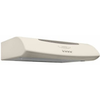 Вытяжка GEFEST ВО 2601 К54 кремовый