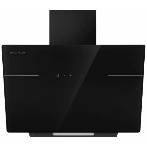 Вытяжка MAUNFELD Astro 60 Glass Black