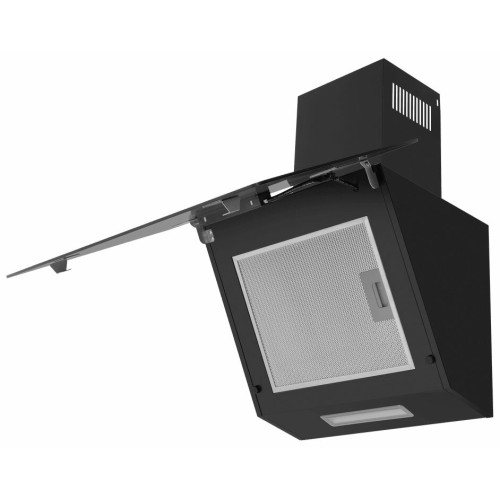 Вытяжка MAUNFELD Astro 60 Glass Black