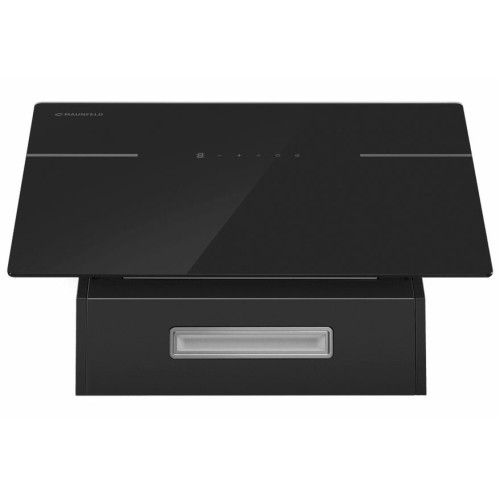 Вытяжка MAUNFELD Astro 60 Glass Black