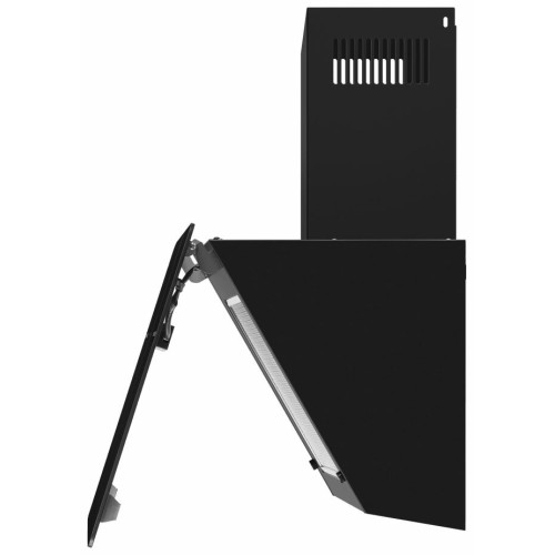 Вытяжка MAUNFELD Astro 60 Glass Black