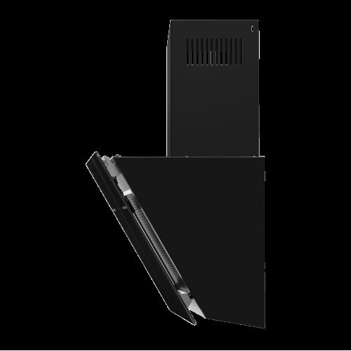 Вытяжка MAUNFELD Astro 60 Glass Black