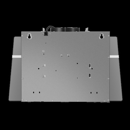 Вытяжка MAUNFELD Astro 60 Glass Black